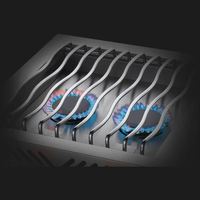 Napoleon Built-In 700 Series 18" Dual Range Top Burner