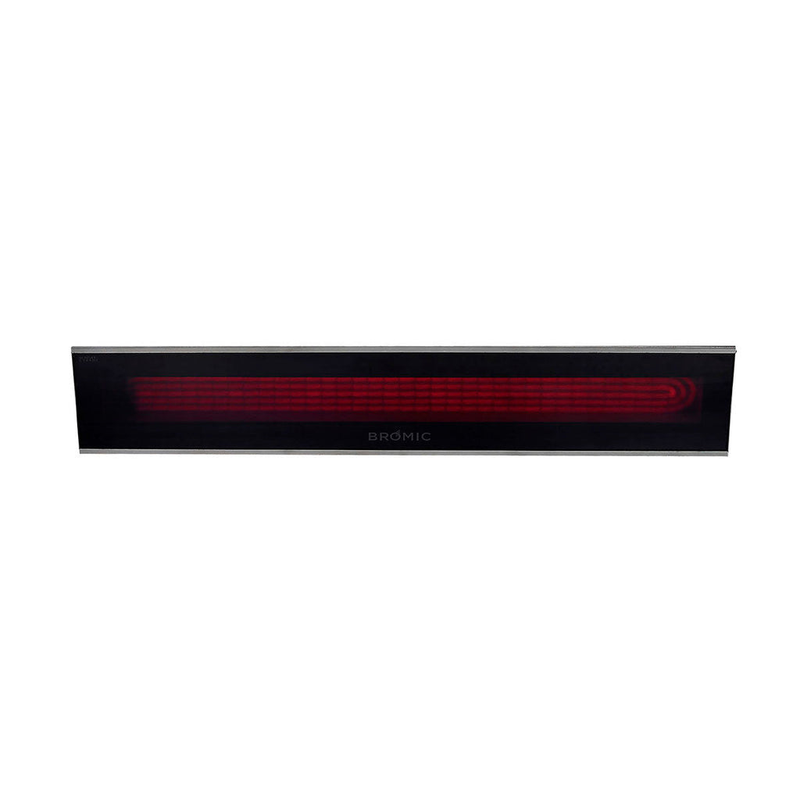 Bromic Platinum Smart-Heat Electric Marine Patio Heater