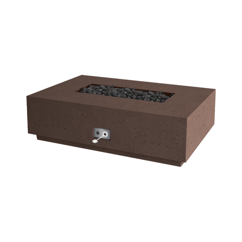 Firegear San1 chocolate mt — Chocolate, MT ignition; manufacturer photo