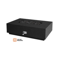 Firegear San1 raven aws — Raven, AWS ignition; manufacturer photo