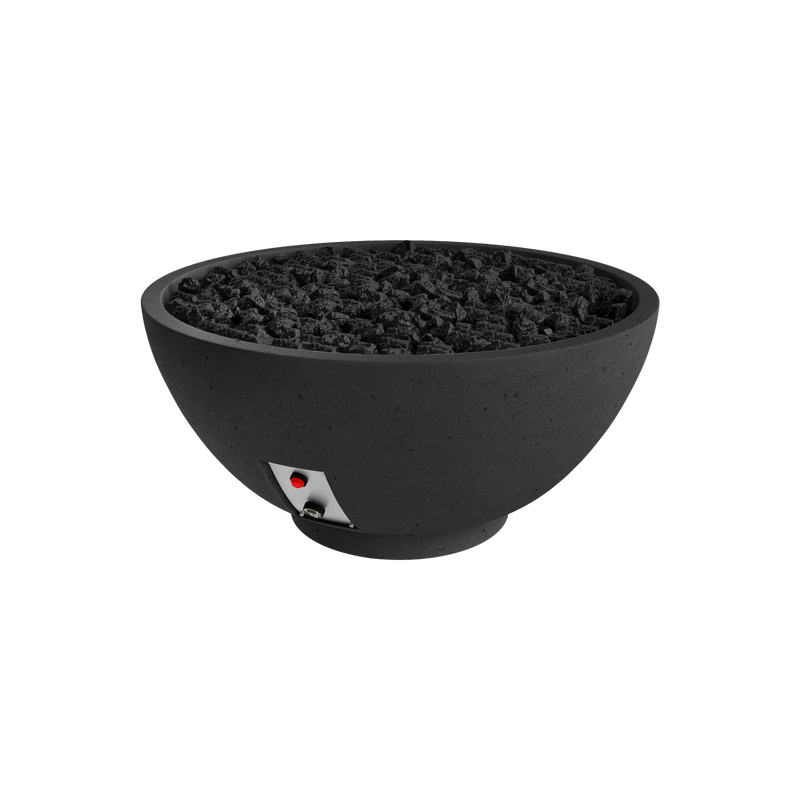 Firegear San2 raven tpsi — Raven, TPSI ignition; manufacturer photo