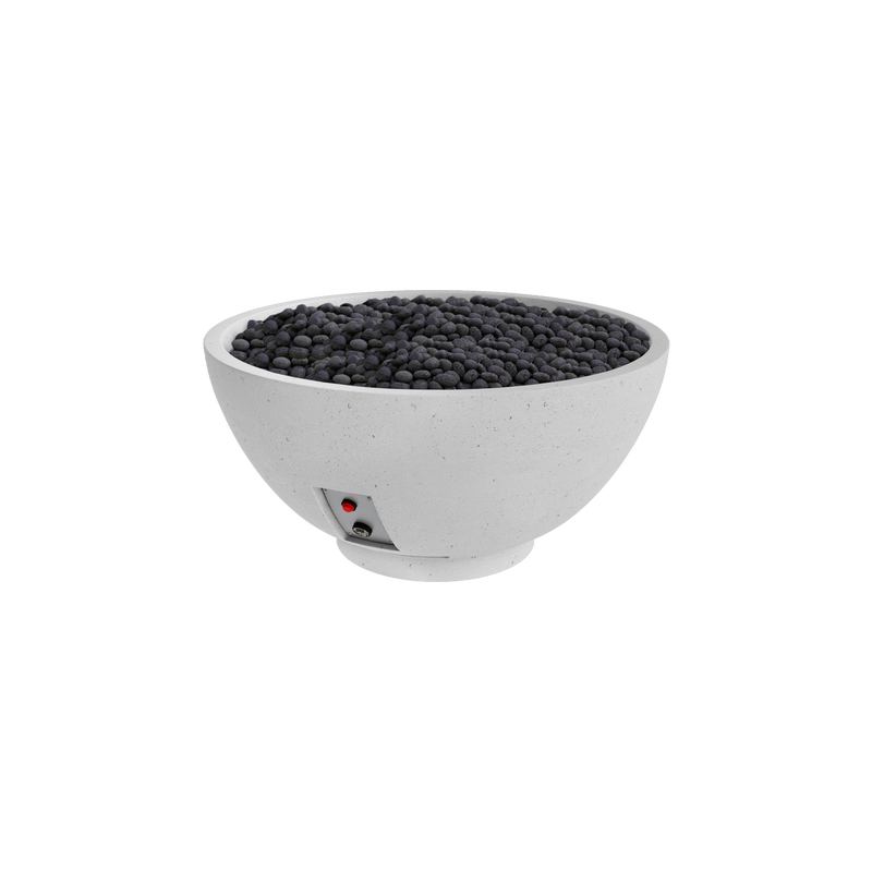 Firegear San3 arctic tpsi — Arctic, TPSI ignition; manufacturer photo