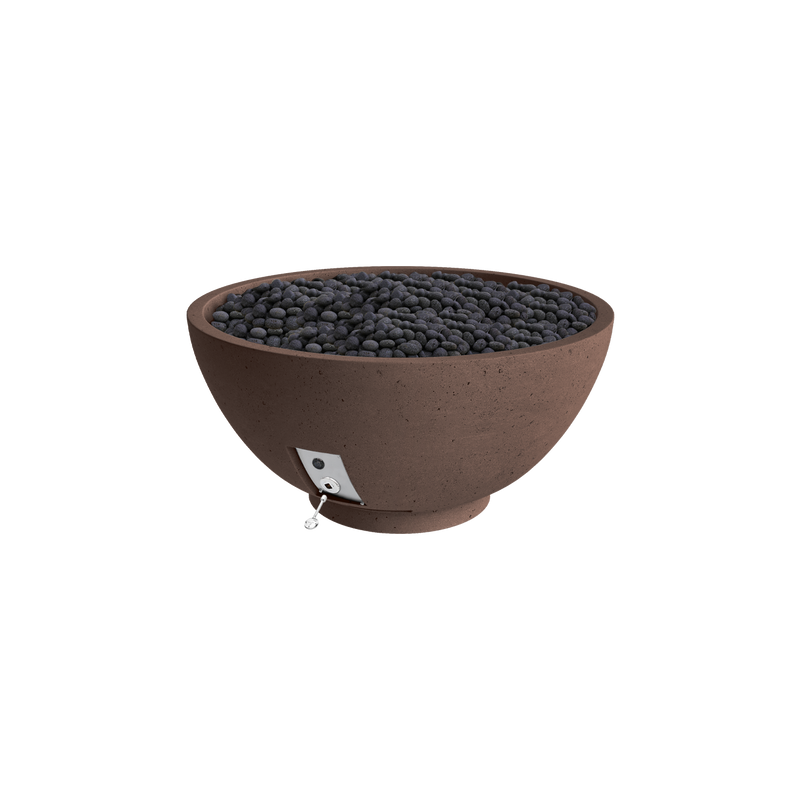 Firegear San3 chocolate mt — Chocolate, MT ignition; manufacturer photo