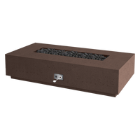 Firegear San76 chocolate mt — Chocolate, MT ignition; manufacturer photo