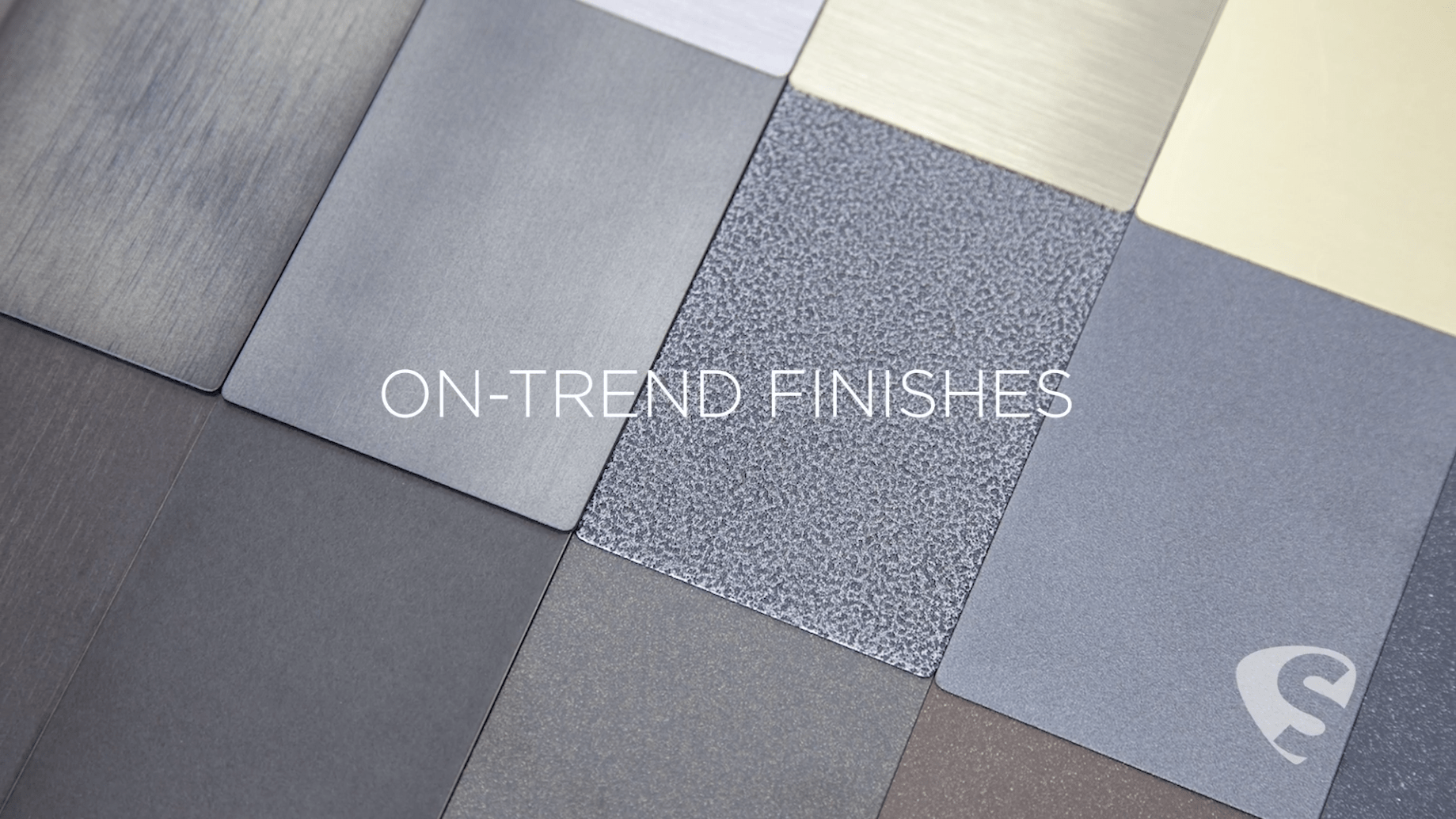 Standard Sizes Non-Combustible Steel Mantel Shelves - 12 Finishes Available - ExceptionalFire