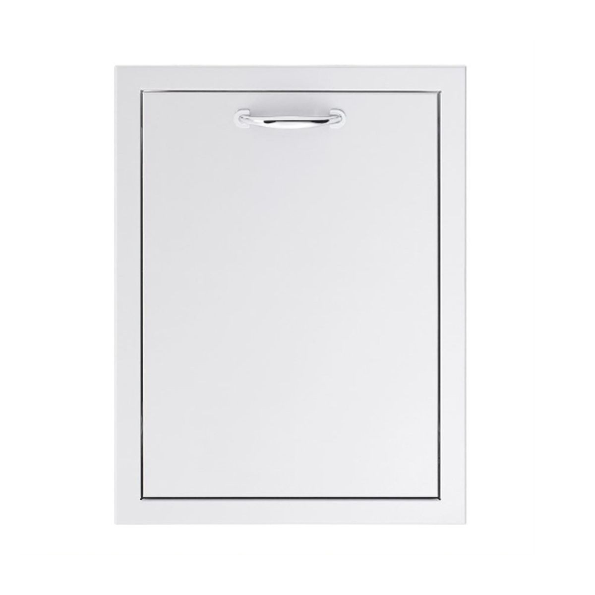 Summerset 20" 2-Bin Trash/Recycling Drawer