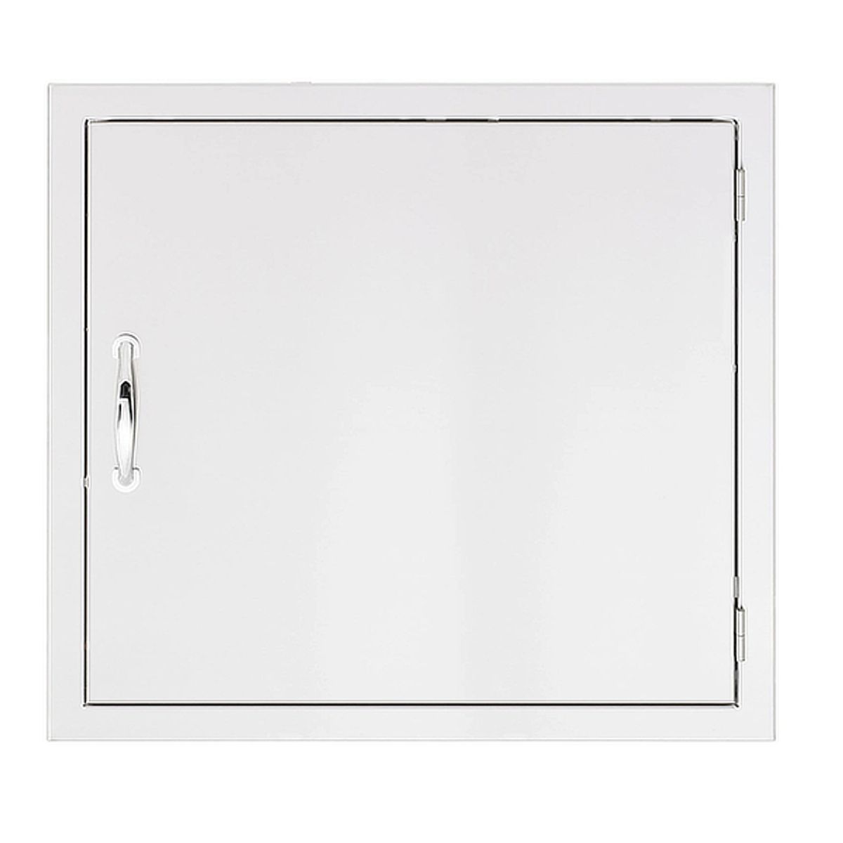 Summerset 22x20" Horizontal Access Door - ExceptionalFire