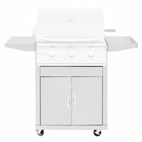 Summerset Sizzler Freestanding Grill Cart (Cart Only)