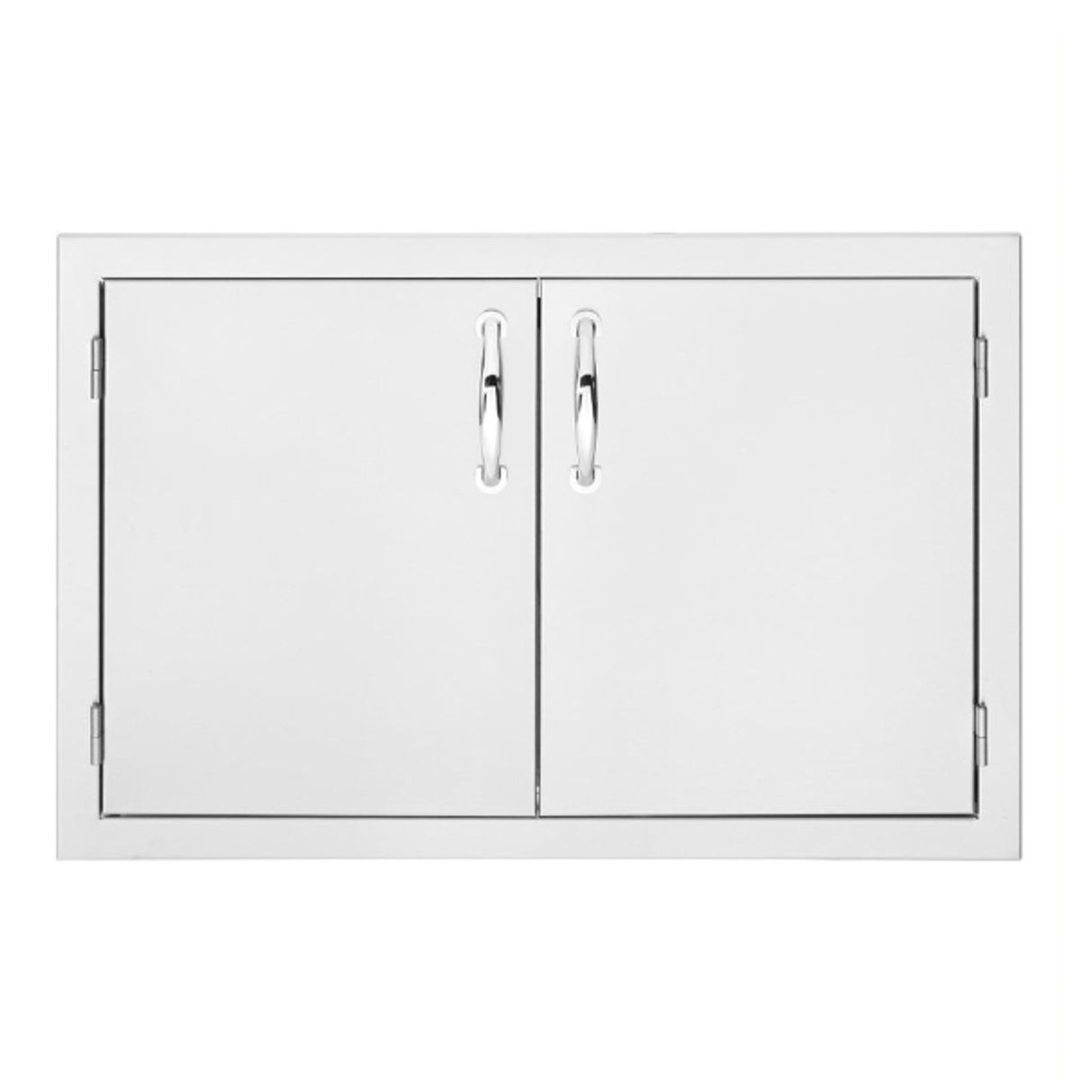 Summerset 26" Double Access Door - ExceptionalFire
