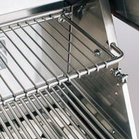 Summerset Alturi Built-In Gas Grill - 30" - ExceptionalFire