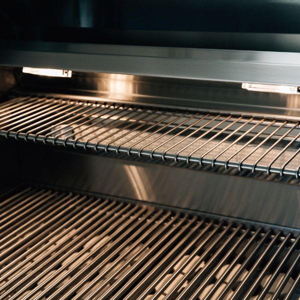 Summerset Alturi Built-In Gas Grill - 30" - ExceptionalFire