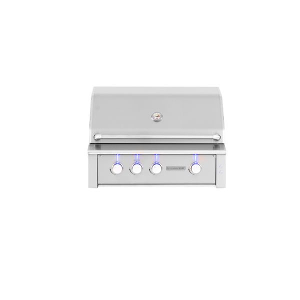 Summerset Alturi Built-In Gas Grill - 36"
