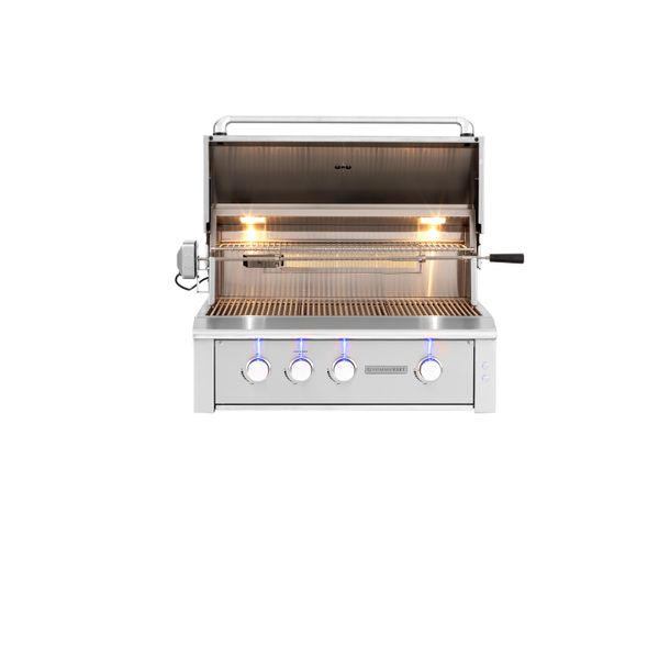 Summerset Alturi Built-In Gas Grill - 36"