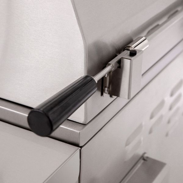 Summerset Alturi Built-In Gas Grill - 36"