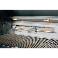 Summerset Alturi Built-In Gas Grill - 42" - ExceptionalFire
