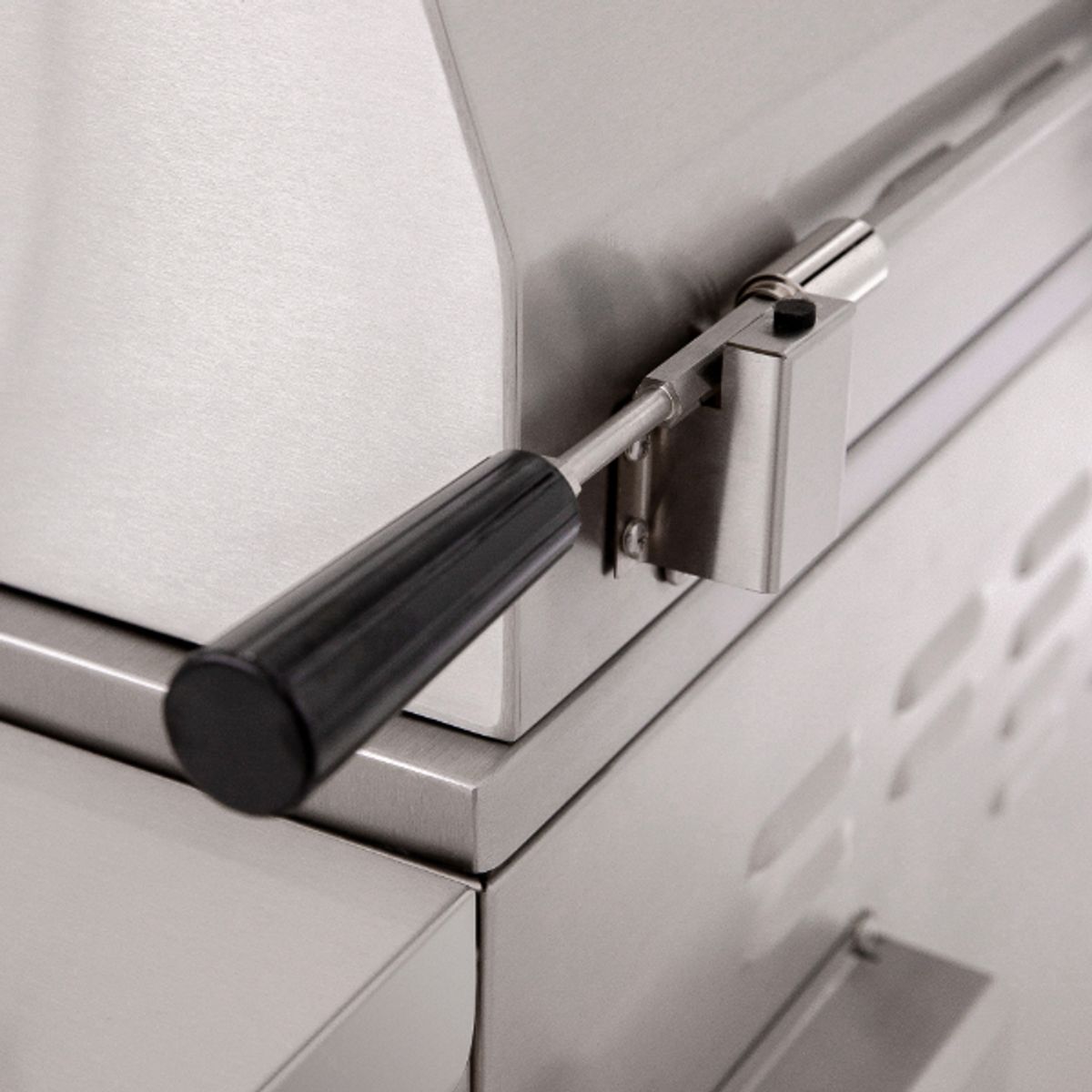 Summerset Alturi Built-In Gas Grill - 42" - ExceptionalFire