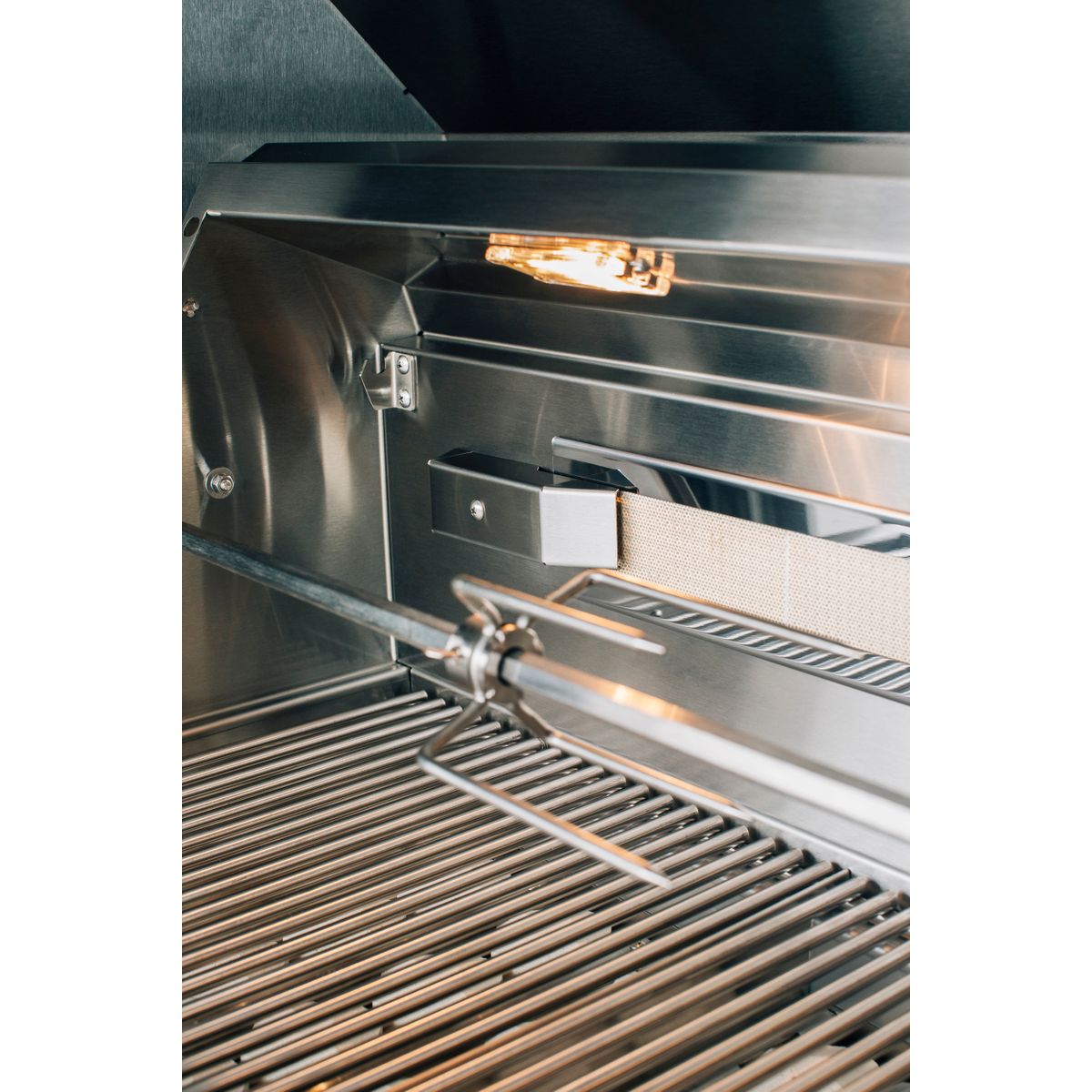 Summerset Alturi Built-In Gas Grill - 42" - ExceptionalFire