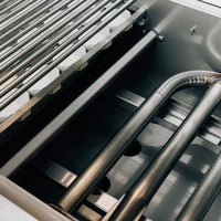 Summerset Alturi Built-In Gas Grill - 42" - ExceptionalFire