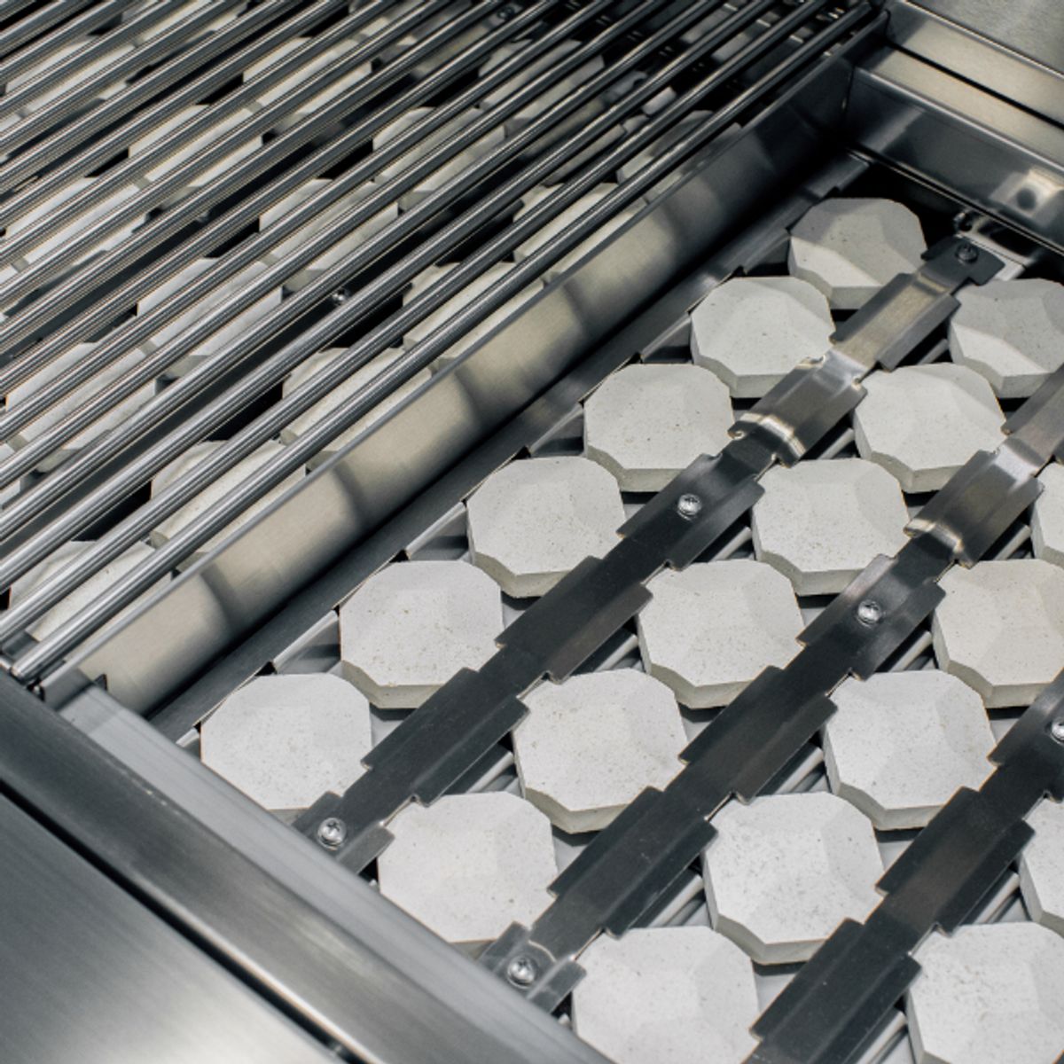 Summerset Alturi Built-In Gas Grill - 42" - ExceptionalFire