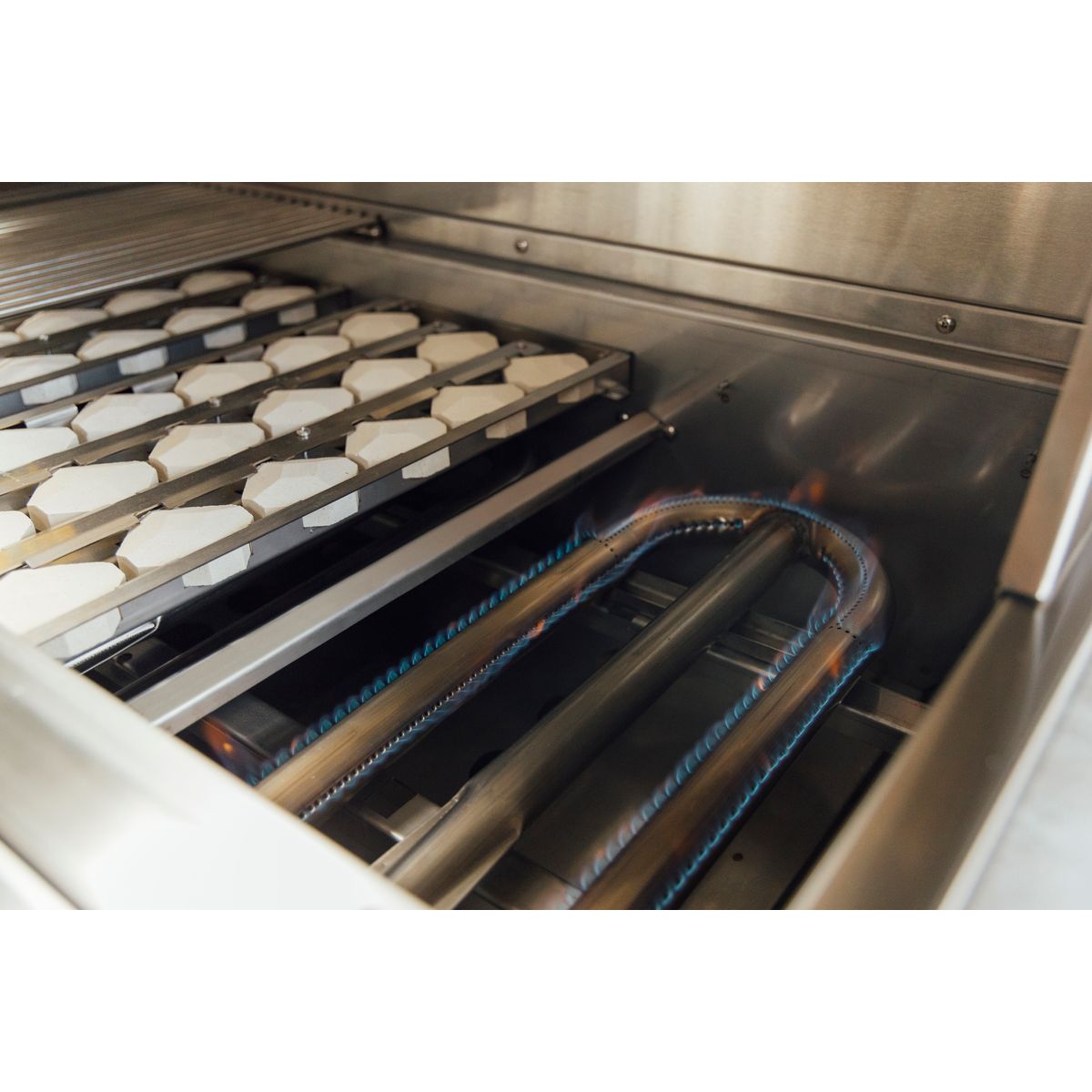 Summerset Alturi Built-In Gas Grill - 42" - ExceptionalFire