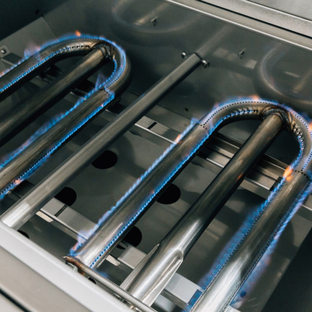 Summerset Alturi Built-In Gas Grill - 42" - ExceptionalFire