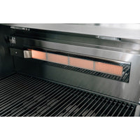 Summerset Alturi Cart Mount Gas Grill - 36" - ExceptionalFire