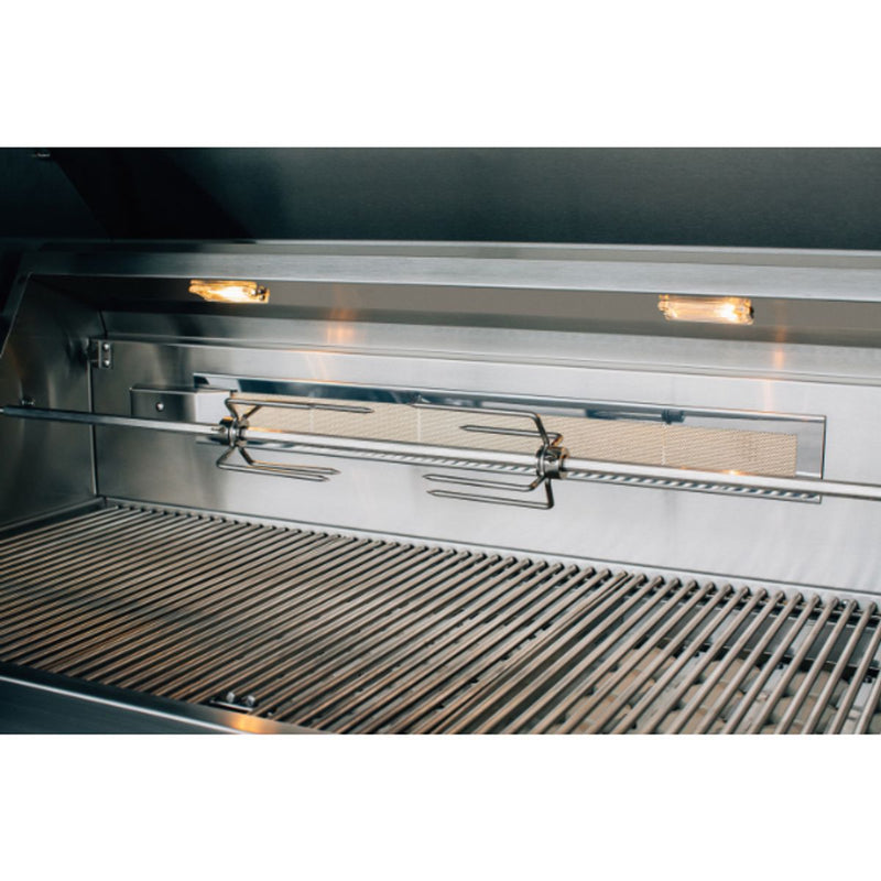 Summerset Alturi Cart Mount Gas Grill - 36" - ExceptionalFire