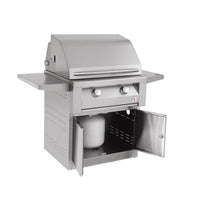 Summerset Pedestal for Resort 30-Inch Grill
