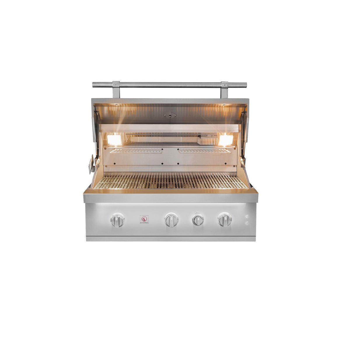 Summerset Quest Series 36" Grill - ExceptionalFire