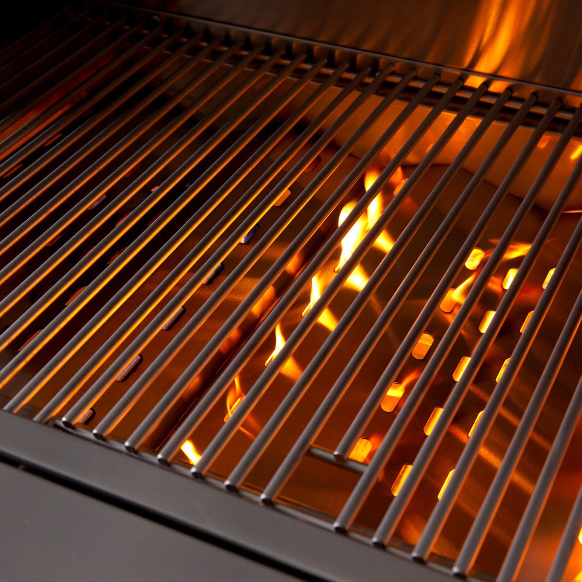 Summerset Resort Built-In Natural Gas Grill - 30"