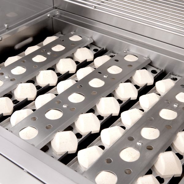 Summerset Sizzler Built-In Gas Grill - 26" - ExceptionalFire