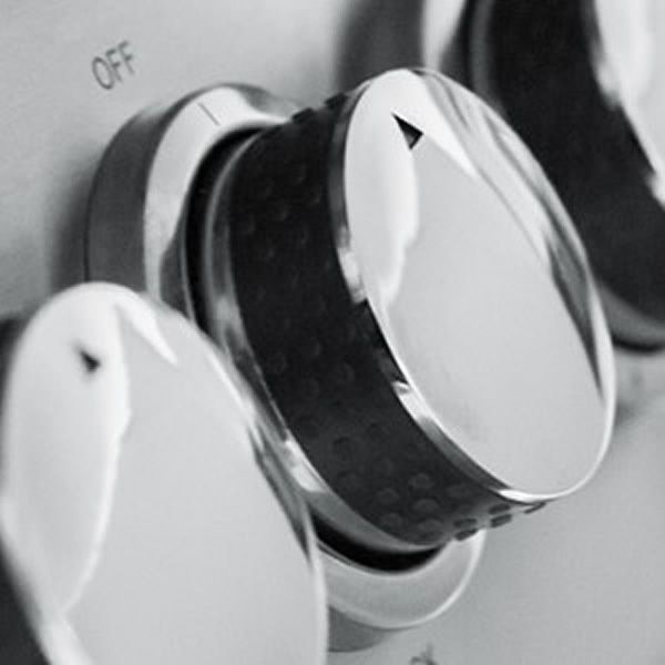 Summerset Sizzler Built-In Gas Grill - 26" - ExceptionalFire