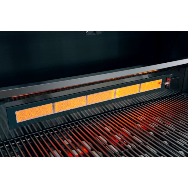 Summerset Sizzler Built-In Gas Grill - 32" - ExceptionalFire