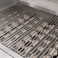 Summerset Sizzler Built-In Gas Grill - 32" - ExceptionalFire