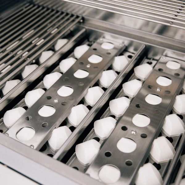 Summerset Sizzler Pro Built-In Gas Grill - 40" - ExceptionalFire