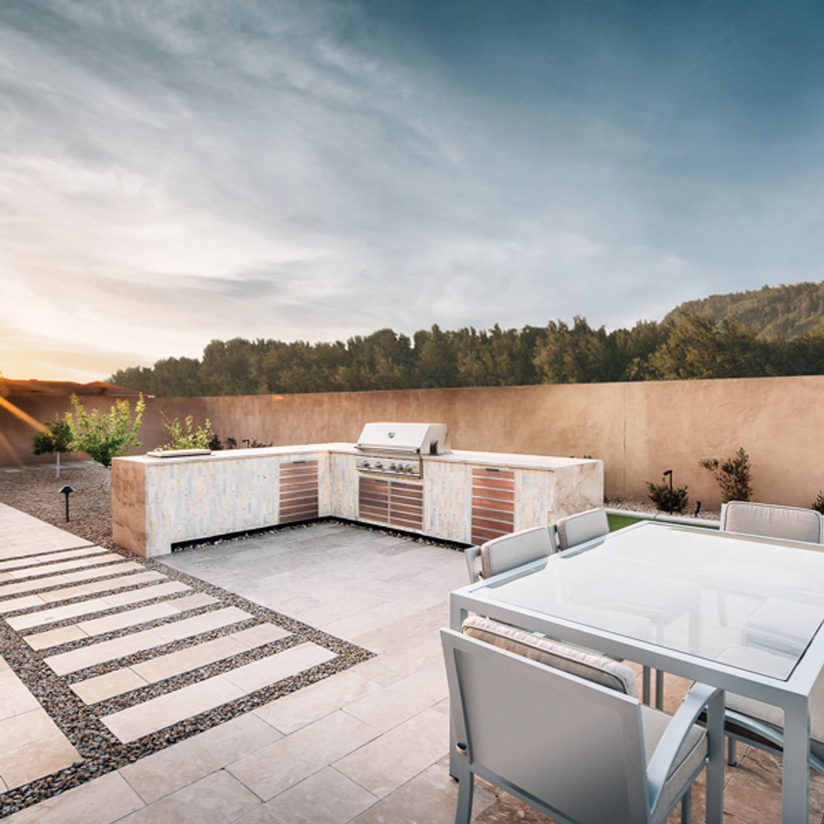 Summerset TRL Built-In Gas Grill - 32" - ExceptionalFire