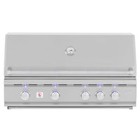 Summerset TRL Built-In Gas Grill - 32" - ExceptionalFire