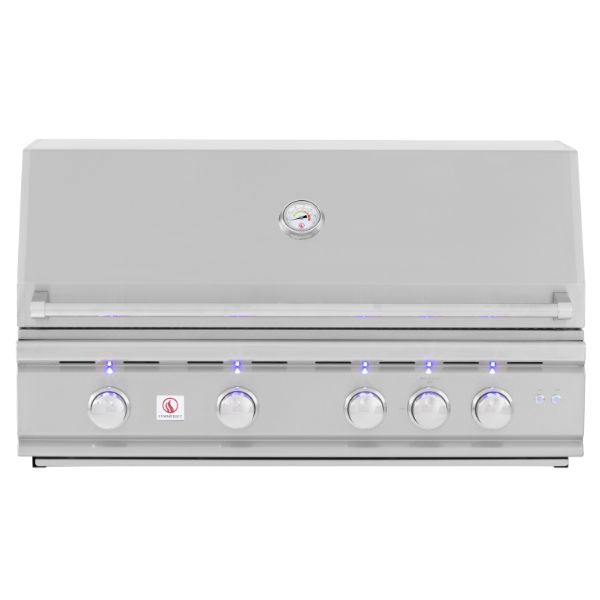 Summerset TRL Built-In Gas Grill - 32" - ExceptionalFire