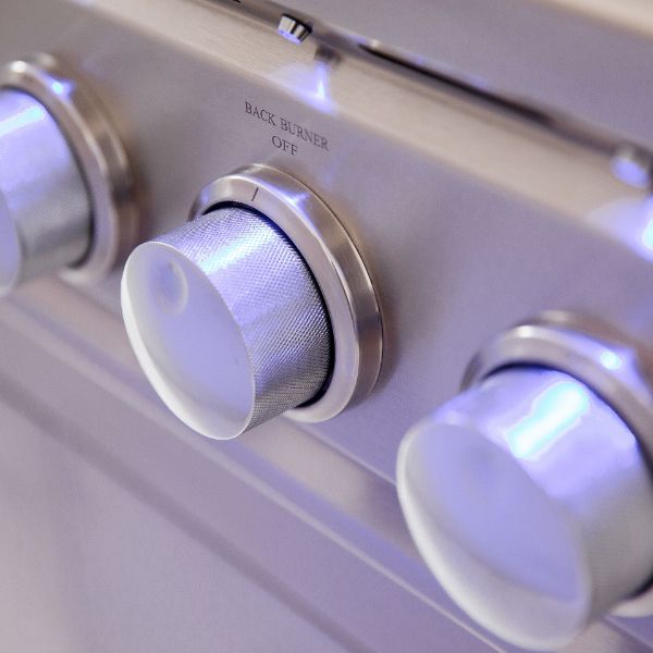 Summerset TRL Built-In Gas Grill - 32" - ExceptionalFire