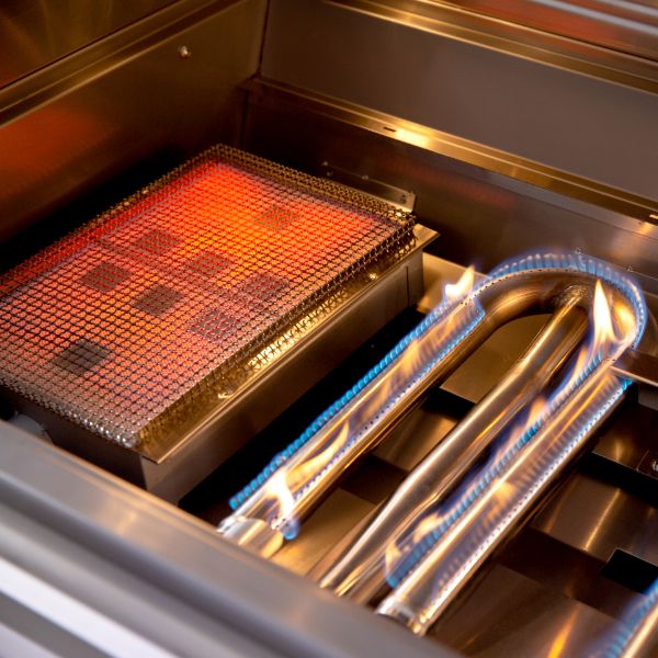 Summerset TRL Built-In Gas Grill - 32" - ExceptionalFire