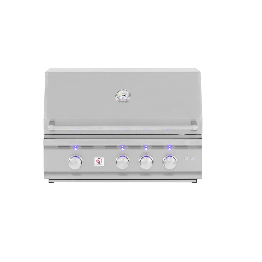 Summerset TRL Built-In Gas Grill