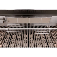 Summerset TRL Built-In Gas Grill - 38" - ExceptionalFire