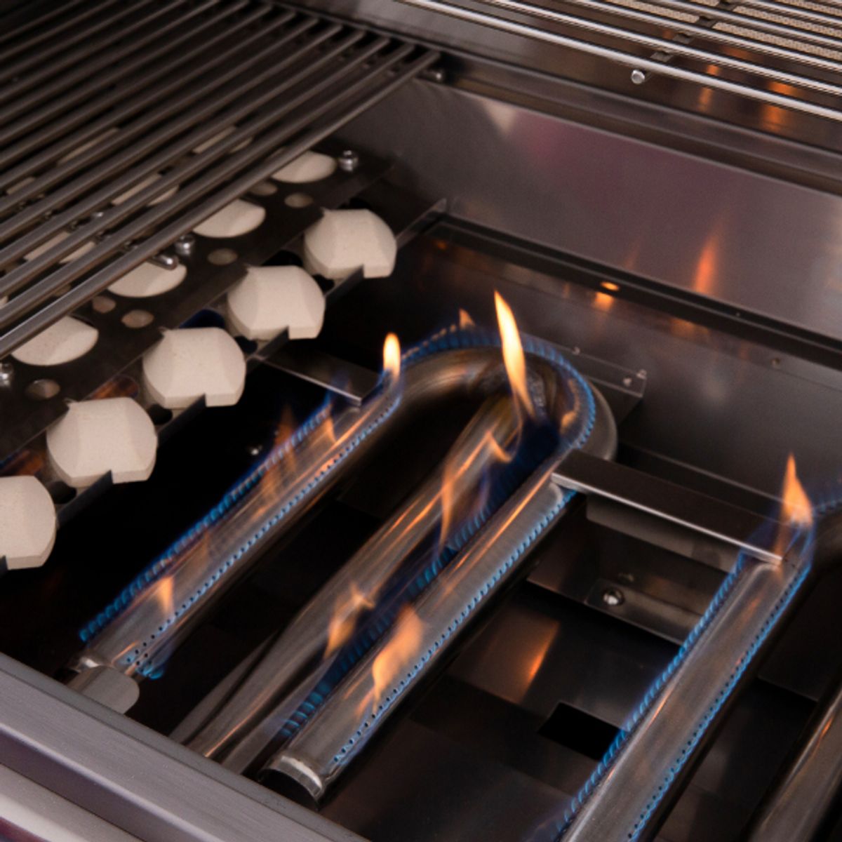 Summerset TRL Built-In Gas Grill - 38" - ExceptionalFire