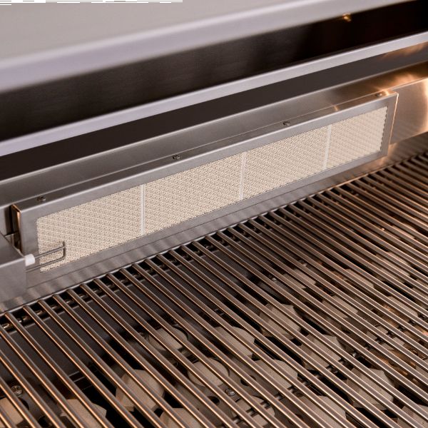 Summerset TRL Built-In Gas Grill - 38" - ExceptionalFire