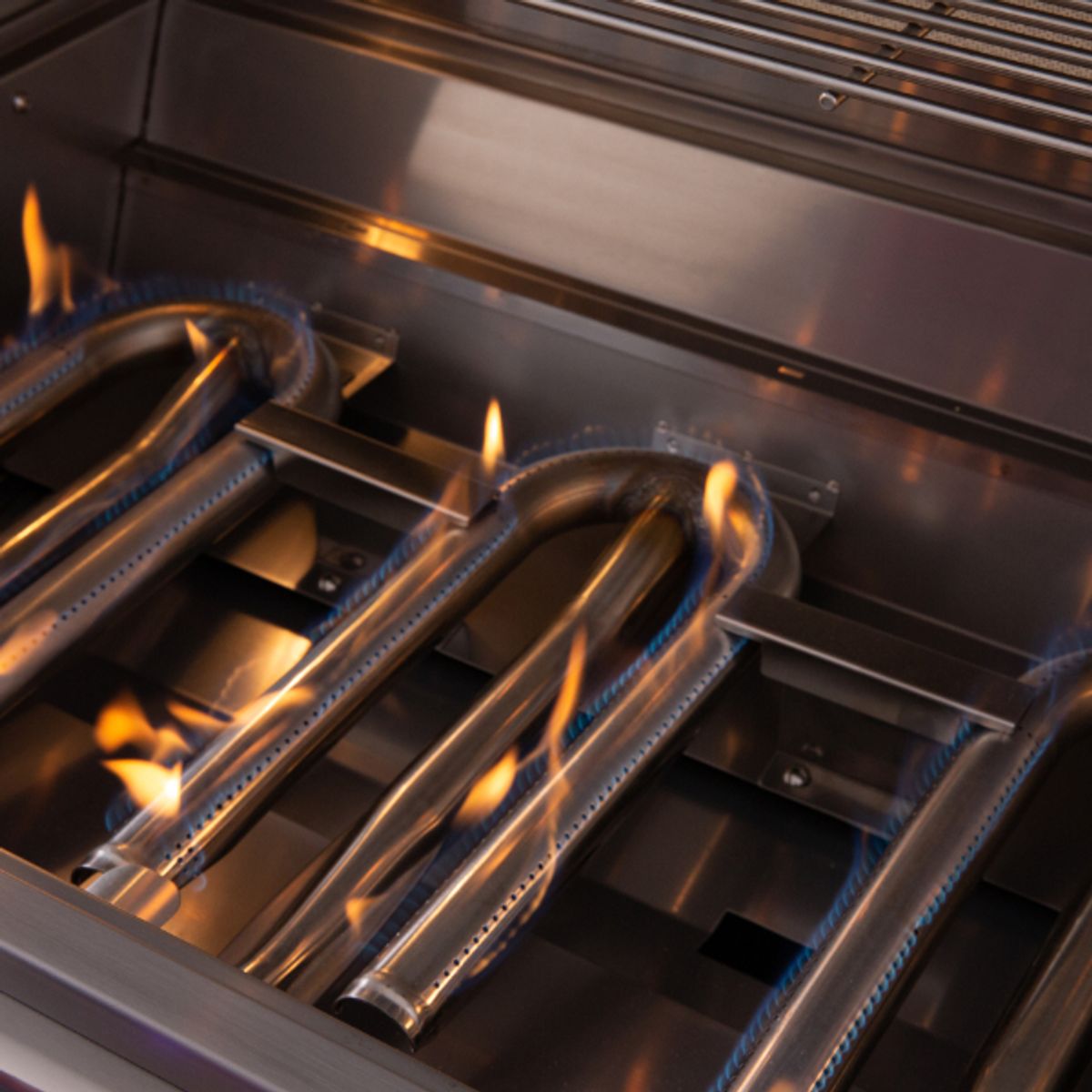Summerset TRL Built-In Gas Grill - 38" - ExceptionalFire