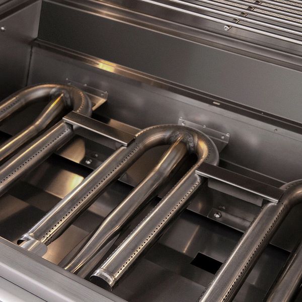 Summerset TRL Built-In Gas Grill - 38" - ExceptionalFire