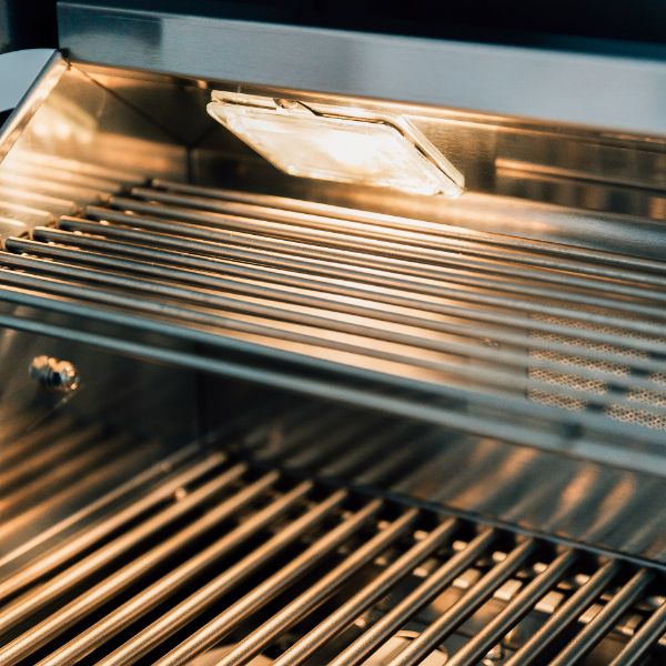 Summerset TRL Built-In Gas Grill - 38" - ExceptionalFire