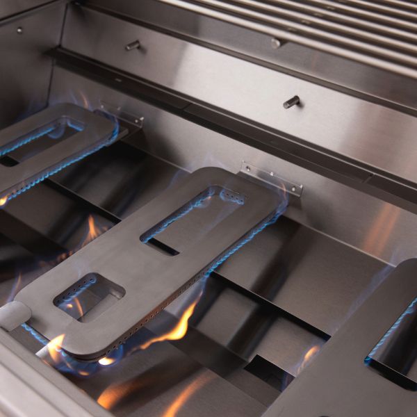 Summerset TRL Deluxe Built-In Gas Grill - 44" - ExceptionalFire