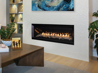 Superior VRL3000 45" Vent-Free Linear Gas Fireplace