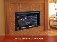 Superior VRT4000 32" Vent-Free Gas Fireplace